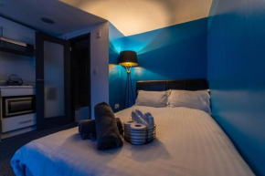 Beautiful 1-Bed Studio in Birmingham
